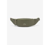 Lacoste Waist Bum Bag Khaki Green