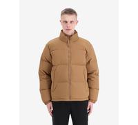 Lacoste Water-Repellent Down Jacket Brown - S-M