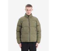 Lacoste Water-Repellent Down Jacket Green - S