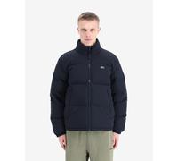Lacoste Water-Repellent Down Jacket Navy Blue - M