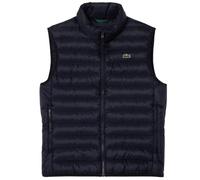 LACOSTE WATER-REPELLENT PUFFER GILET