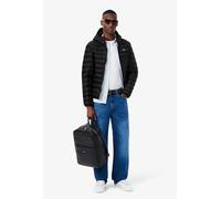 Lacoste Water-Repellent Quilted Puffed Jacket - 50 (38" Chest)