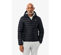 Lacoste Water-Repellent Quilted Puffed Jacket - 54 (42" Chest)