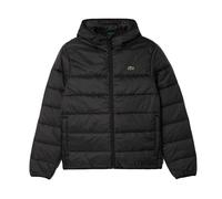 Lacoste Padded Jacket - Black - Mens 5/L