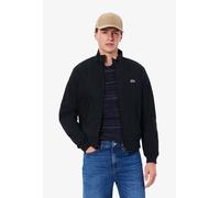 Lacoste Water-Repellent Twill Harrington Jacket - 48 (36-38" Chest)