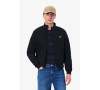 Lacoste Water-Repellent Twill Harrington Jacket - 54 (42" Chest)