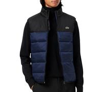 Lacoste Waterrepellent Puffer Bodywarmer Men - 54