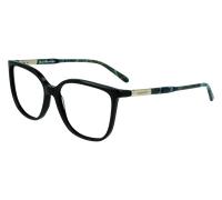 Lacoste Woman L2892 001 Optical frames Acetate Black Squared Photochromatic Photochromatic