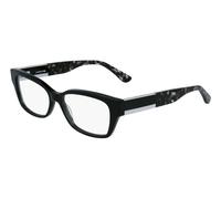 Lacoste Woman L2907 001 Optical frames Plastic Black Squared