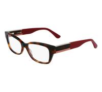 Lacoste Woman L2907 240 Optical frames Plastic Turtle Squared