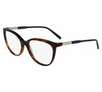 Lacoste Woman L2911 240 Optical frames Plastic Turtle Cat Eye
