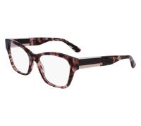 Lacoste Woman L2919 610 Optical frames Acetate Red Cat Eye Normal Normal