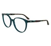 Lacoste Woman Lacoste L2987 460 Optical frames Acetate Squared Normal