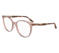 Lacoste Woman Lacoste L2987 662 Optical frames Acetate Pink Squared Normal