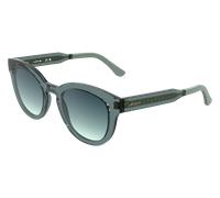 Lacoste L6070s Woman Sunglasses Blue Turq/Aqua 2/CAT2 Women