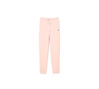 Lacoste Women Sweatpants XF9216,Logo,Regular Fit,Pink,40