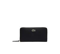 Lacoste L1212 Concept Wallet, female, black