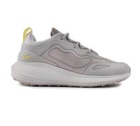 Lacoste Womens Active Trainers - Grey Nylon - Size UK 6