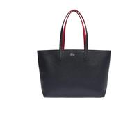 Lacoste Anna Zipped Tote Size One size Abimes Petunia