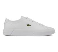 Lacoste Womens Gripshot Casual Trainers White