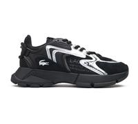 Lacoste Womens L003 Evo Performance Trainers Black