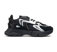 Lacoste Womens L003 Evo Performance Trainers Black