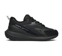 Lacoste Womens L003 Evo Running Style Trainers Black