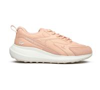 Lacoste Womens L003 Evo Running Style Trainers Pink