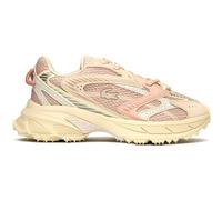 Lacoste Womens L003 Neo Shot Running Style Trainers White