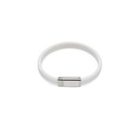 Lacoste Women's LACOSTE.12.12 Collection Silicone Bracelet - 2040064