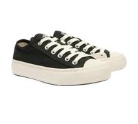 Lacoste Womens/Ladies Backcourt 2.0 Suede Trainers