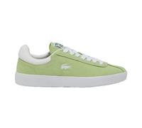 Lacoste Womens/Ladies Baseshot Suede Trainers