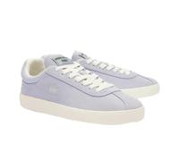 Lacoste Womens/Ladies Baseshot Suede Trainers