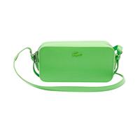 Lacoste Womens/Ladies Chantaco Cow Leather Shoulder Bag