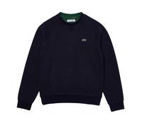 Lacoste Womens/Ladies Embroidered Logo Cotton Blend Sweatshirt