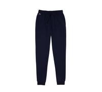 Lacoste Womens/Ladies Fleece Lightweight Jogging Bottoms