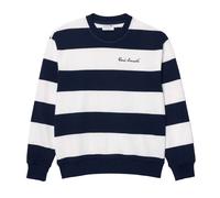 Lacoste Womens/Ladies French Made Organic Cotton Oversized Sweatshirt