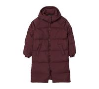 Lacoste Womens/Ladies Logo Oversized Down Jacket