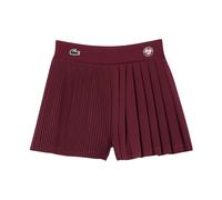 Lacoste Womens/Ladies Roland Garros Edition Skort