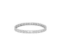 Lacoste Metropole Bracelet Stainless Steel 2040670 - Unisex - Stainless Steel Silver