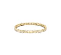 Lacoste Metropole Bracelet Stainless Steel 2040671 - Unisex - Stainless Steel Silver