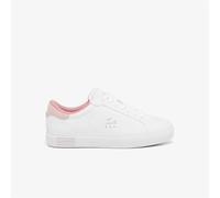 Lacoste Womens Powercourt Court Trainers Sneakers Sports Shoes