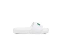 Lacoste Womens Serve Slide Flip Flops