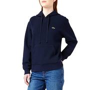 Lacoste Women's SF7099 Sweatshirts, Marine, 10 UK