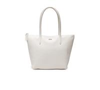Lacoste Women's Small Tote Bag L.12.12 Concept Farine