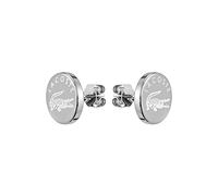 Lacoste Women's SNEAK Collection Stud Earrings in Stainless Steel - 2040058