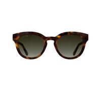 Lacoste L6070s Woman Sunglasses Brown Medium Brown 5/CAT2 Woman