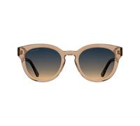 Lacoste L6070s Woman Sunglasses Brown Medium Brown/CAT3 Woman