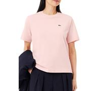 Lacoste - Women's T-SHIRT-TF7215-00, Nidus, 12