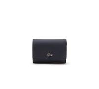 Lacoste Women's Wallet Anna Peacoat Salsa